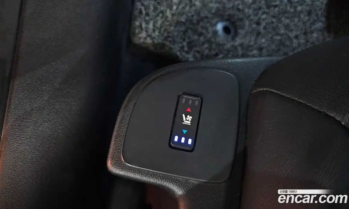 Renault SM7 2019 2.0 гидро, фото 27