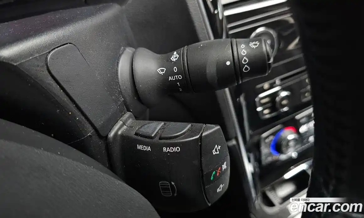 Renault SM7 2019 2.0 гидро, фото 28