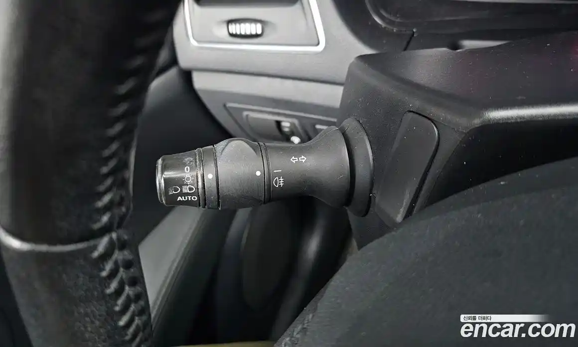 Renault SM7 2019 2.0 гидро, фото 29