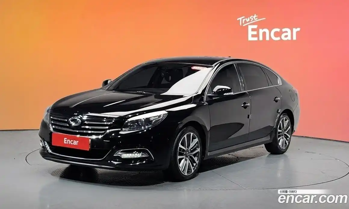 Renault SM7 2019 2.0 гидро, фото 30