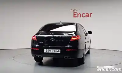 Renault SM7 2019 2.0 гидро, миниатюра 3
