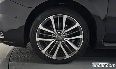 Renault SM7 2019 2.0 гидро, миниатюра 4