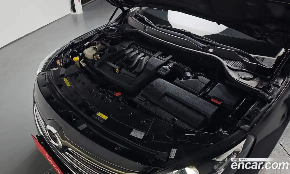 Renault SM7 2019 2.0 гидро, фото 5