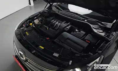 Renault SM7 2019 2.0 гидро, миниатюра 5