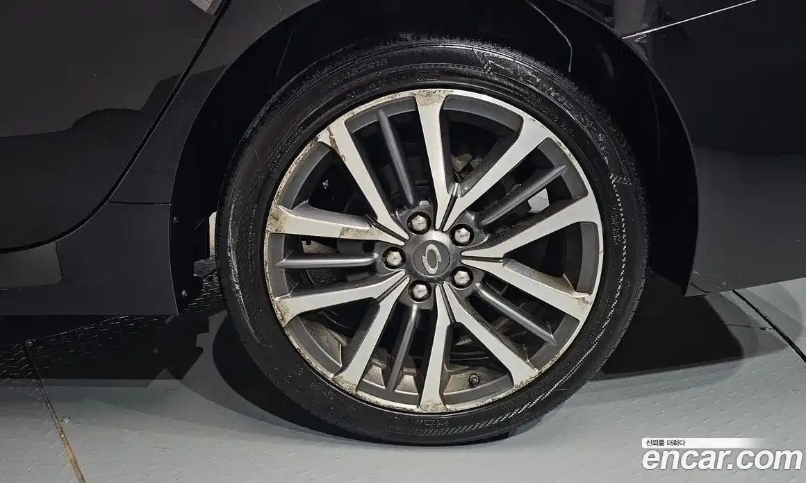 Renault SM7 2019 2.0 гидро, фото 6