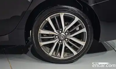 Renault SM7 2019 2.0 гидро, миниатюра 6
