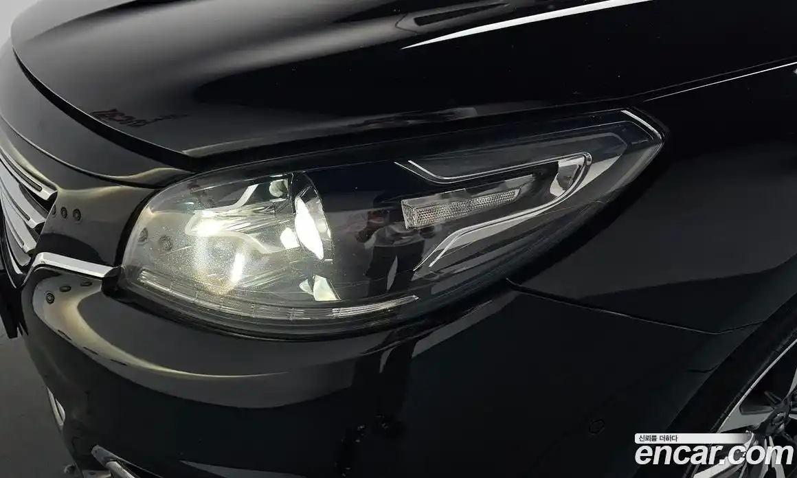 Renault SM7 2019 2.0 гидро, фото 7