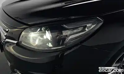 Renault SM7 2019 2.0 гидро, миниатюра 7