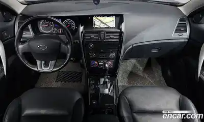 Renault SM7 2019 2.0 гидро, миниатюра 9