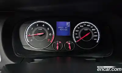 Renault SM7 2019 2.0 гидро, миниатюра 10