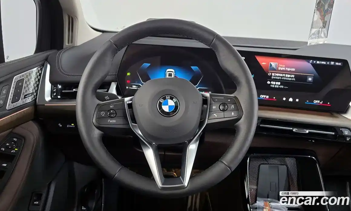 BMW 2-Series 2025 2.0 гидро, фото 19