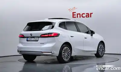 BMW 2-Series 2025 2.0 гидро, миниатюра 2