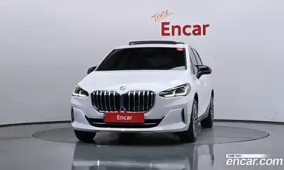 BMW 2-Series 2025 2.0 гидро, миниатюра 3