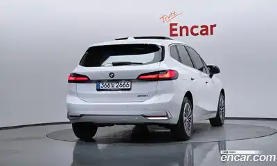 BMW 2-Series 2025 2.0 гидро, миниатюра 4