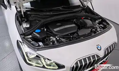 BMW 2-Series 2025 2.0 гидро, миниатюра 6