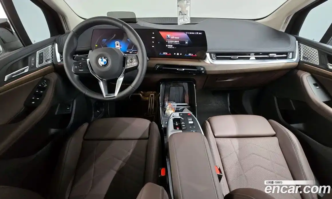 BMW 2-Series 2025 2.0 гидро, фото 10