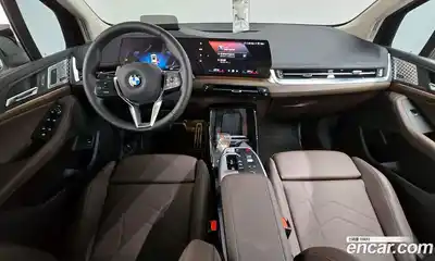 BMW 2-Series 2025 2.0 гидро, миниатюра 10