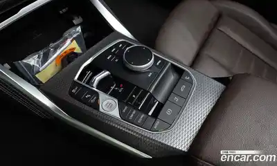 BMW 4-Series 2025 2.0 гидро, миниатюра 11