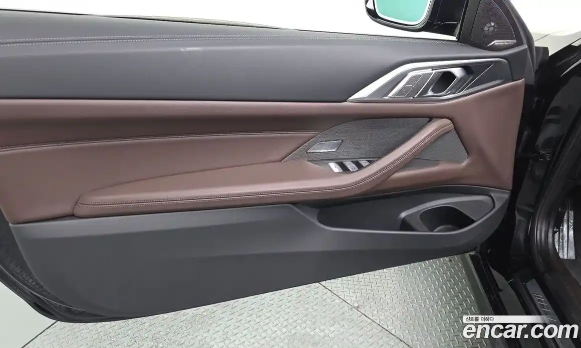 BMW 4-Series 2025 2.0 гидро, фото 13