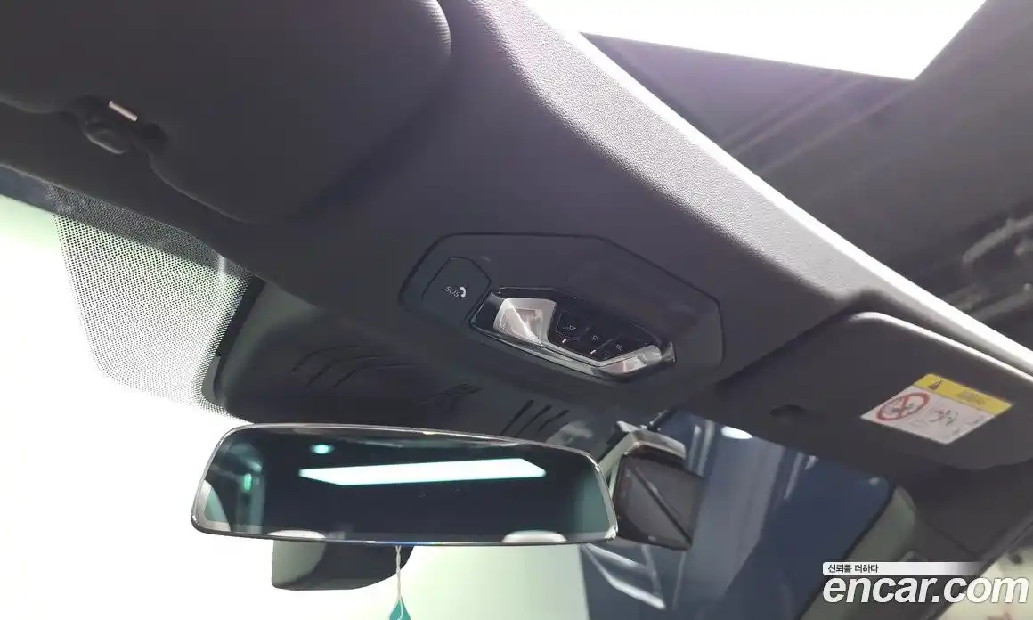 BMW 4-Series 2025 2.0 гидро, фото 24