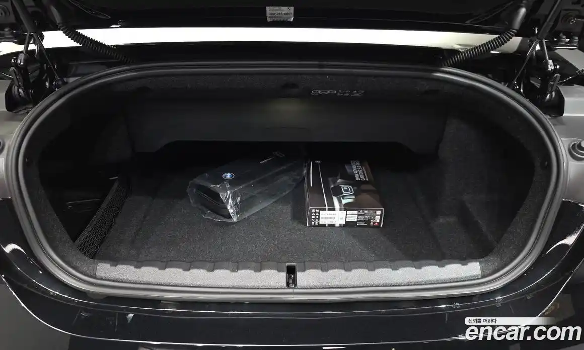 BMW 4-Series 2025 2.0 гидро, фото 25