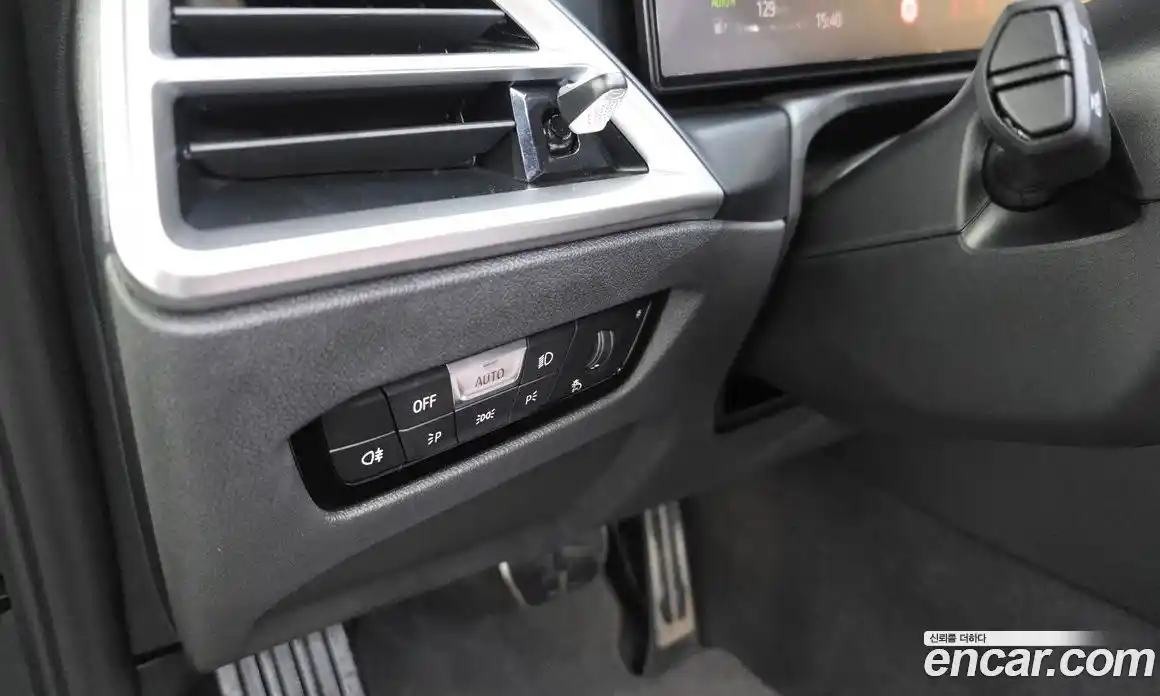BMW 4-Series 2025 2.0 гидро, фото 28