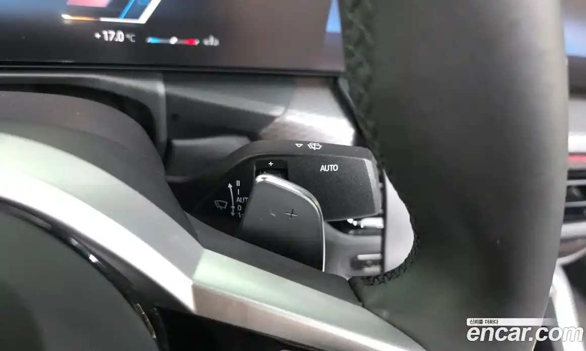 BMW 4-Series 2025 2.0 гидро, фото 29