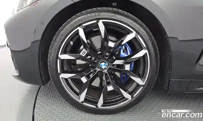 BMW 4-Series 2025 2.0 гидро, миниатюра 4