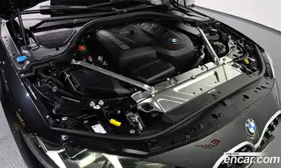 BMW 4-Series 2025 2.0 гидро, миниатюра 5