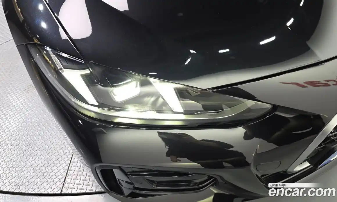 BMW 4-Series 2025 2.0 гидро, фото 7