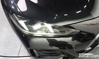 BMW 4-Series 2025 2.0 гидро, миниатюра 7