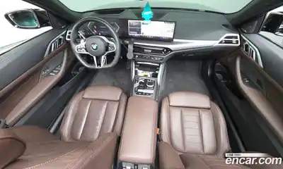 BMW 4-Series 2025 2.0 гидро, миниатюра 9