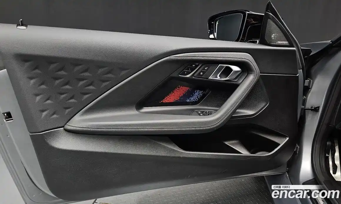 BMW M2 2024 3.0 гидро, фото 14