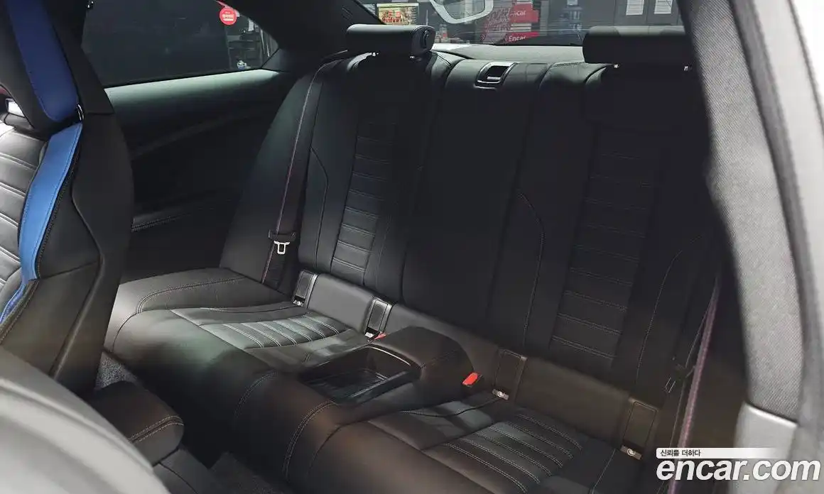 BMW M2 2024 3.0 гидро, фото 18
