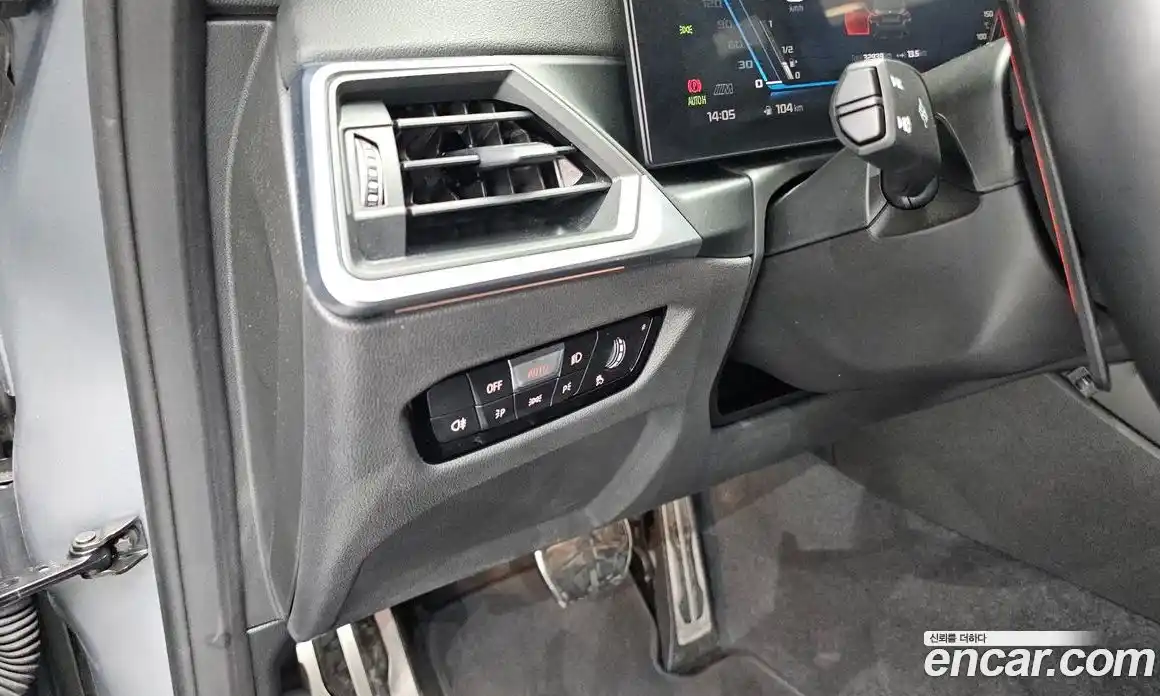 BMW M2 2024 3.0 гидро, фото 26