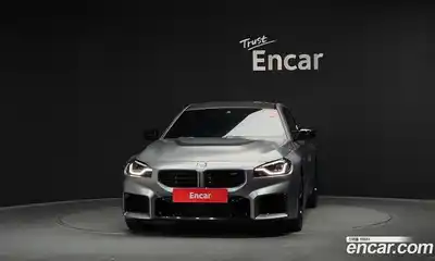 BMW M2 2024 3.0 гидро, миниатюра 3