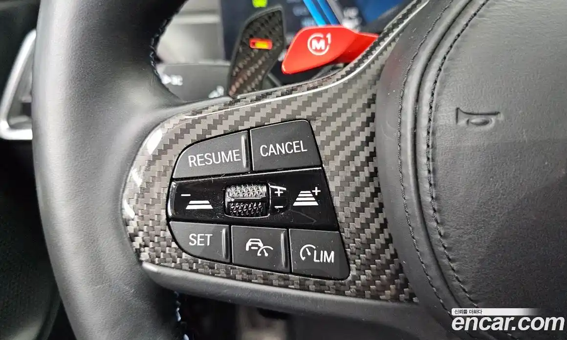 BMW M2 2024 3.0 гидро, фото 29