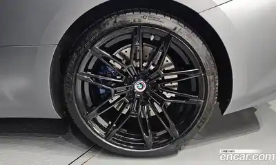 BMW M2 2024 3.0 гидро, миниатюра 7