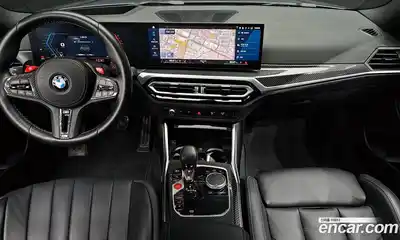 BMW M2 2024 3.0 гидро, миниатюра 10