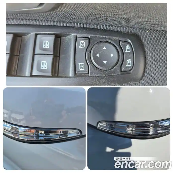 Renault SM3 2015 1.6 гидро, фото 11