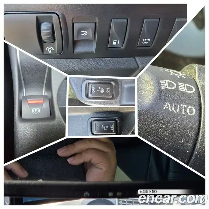 Renault SM3 2015 1.6 гидро, фото 12