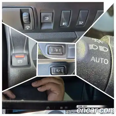 Renault SM3 2015 1.6 гидро, миниатюра 12