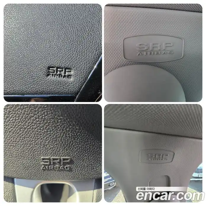 Renault SM3 2015 1.6 гидро, фото 13