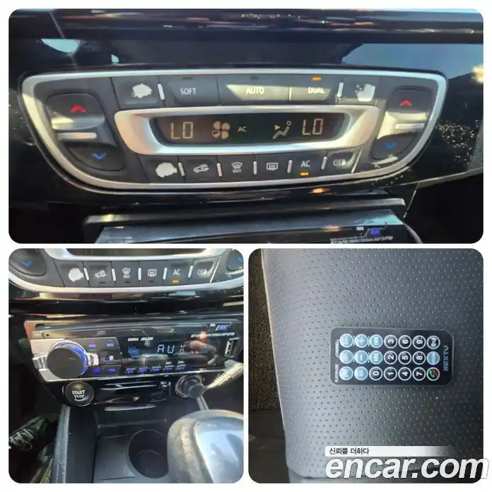 Renault SM3 2015 1.6 гидро, фото 14