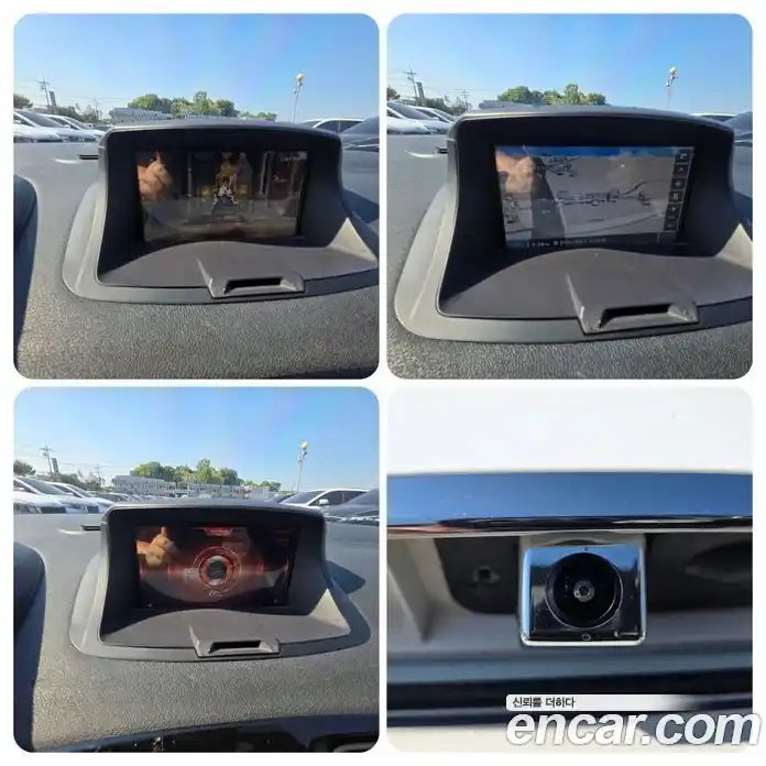 Renault SM3 2015 1.6 гидро, фото 15