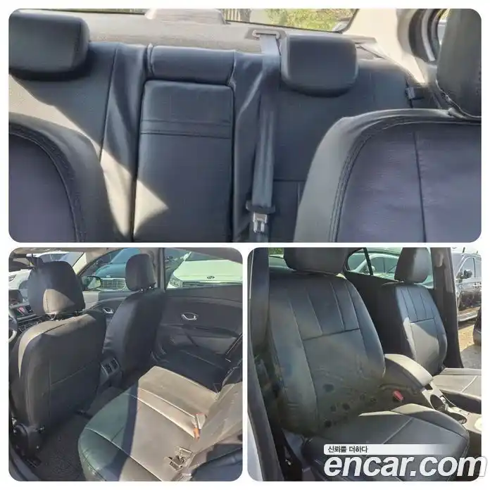 Renault SM3 2015 1.6 гидро, фото 16