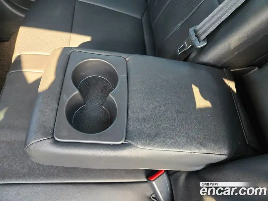 Renault SM3 2015 1.6 гидро, фото 17