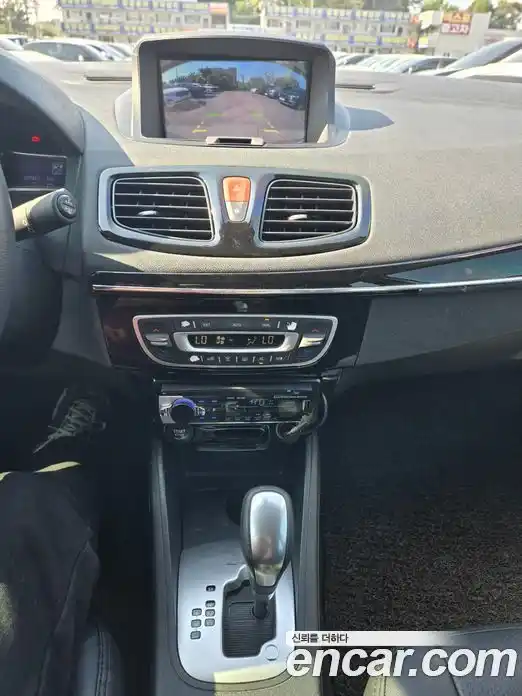Renault SM3 2015 1.6 гидро, фото 19