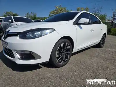Renault SM3 2015 1.6 гидро, миниатюра 2