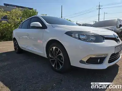 Renault SM3 2015 1.6 гидро, миниатюра 3